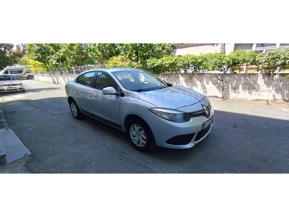 Sahibinden Renault Fluence 1.5 dCi Joy 2013 Model