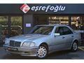EŞREFOĞLU 1998 C200 KOMP. TEMPOMAT, KLİMA, 136.000 KM, EMSALSİZ
