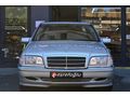 EŞREFOĞLU 1998 C200 KOMP. TEMPOMAT, KLİMA, 136.000 KM, EMSALSİZ