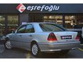 EŞREFOĞLU 1998 C200 KOMP. TEMPOMAT, KLİMA, 136.000 KM, EMSALSİZ