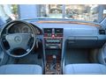 EŞREFOĞLU 1998 C200 KOMP. TEMPOMAT, KLİMA, 136.000 KM, EMSALSİZ