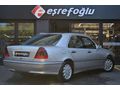 EŞREFOĞLU 1998 C200 KOMP. TEMPOMAT, KLİMA, 136.000 KM, EMSALSİZ