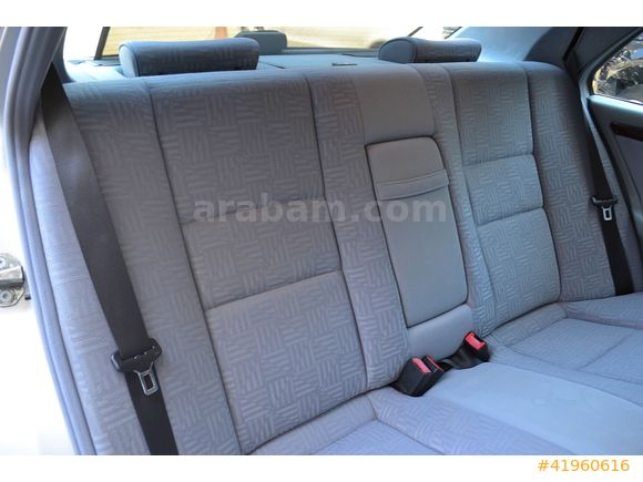 EŞREFOĞLU 1998 C200 KOMP. TEMPOMAT, KLİMA, 136.000 KM, EMSALSİZ