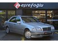 EŞREFOĞLU 1998 C200 KOMP. TEMPOMAT, KLİMA, 136.000 KM, EMSALSİZ