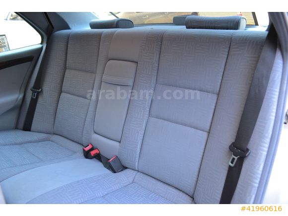 EŞREFOĞLU 1998 C200 KOMP. TEMPOMAT, KLİMA, 136.000 KM, EMSALSİZ