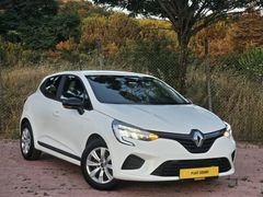 Yetkil.Serv.Bak. 2022 CLIO 1.0 TCE JOY X-TRONİC 0.68 TAŞIT KREDİ
