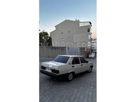 Sahibinden Tofaş Şahin 1.6 1992 Model