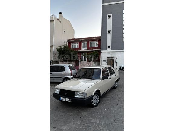Sahibinden Tofaş Şahin 1.6 1992 Model