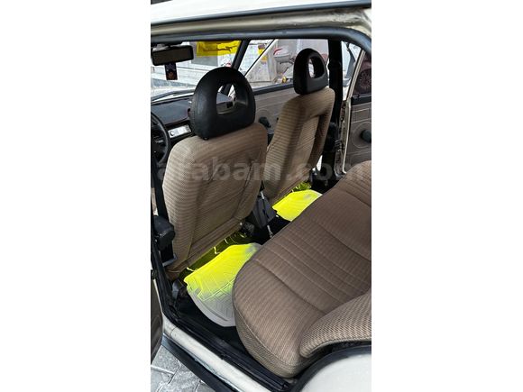 Sahibinden Tofaş Şahin 1.6 1992 Model