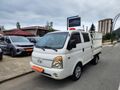 2009 MODEL H-100 ÇİFT KABİN KLIMALI... KOYUNCULAR RİZE