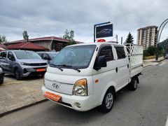 2009 MODEL H-100 ÇİFT KABİN KLIMALI... KOYUNCULAR RİZE
