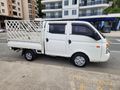 2009 MODEL H-100 ÇİFT KABİN KLIMALI... KOYUNCULAR RİZE