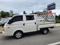 2009 MODEL H-100 ÇİFT KABİN KLIMALI... KOYUNCULAR RİZE