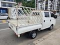 2009 MODEL H-100 ÇİFT KABİN KLIMALI... KOYUNCULAR RİZE