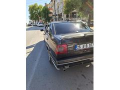 Sahibinden Fiat Tempra 1.6 SW AK 1993 -1996 trafık çekişli