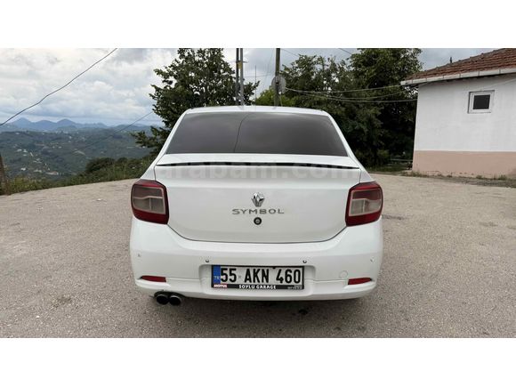 Sahibinden Symbol 2013 1.5 dCi 