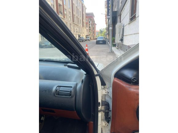 Sahibinden Ford Escort 1.6 CLX 1997 Model