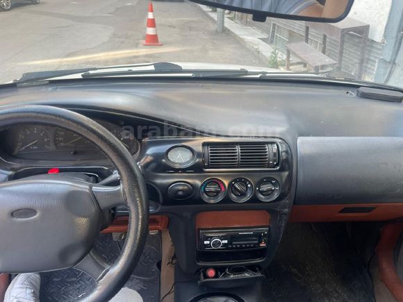 Sahibinden Ford Escort 1.6 CLX 1997 Model