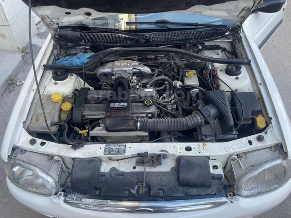 Sahibinden Ford Escort 1.6 CLX 1997 Model