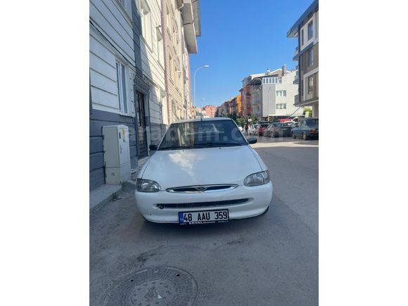 Sahibinden Ford Escort 1.6 CLX 1997 Model