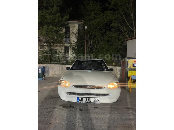 Sahibinden Ford Escort 1.6 CLX 1997 Model