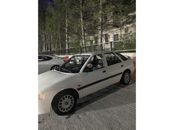 Sahibinden Ford Escort 1.6 CLX 1997 Model