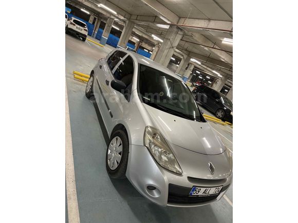 Sahibinden Renault Clio 1.2 Authentique 2010 Model 