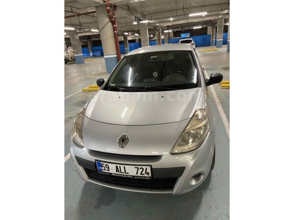 Sahibinden Renault Clio 1.2 Authentique 2010 Model 