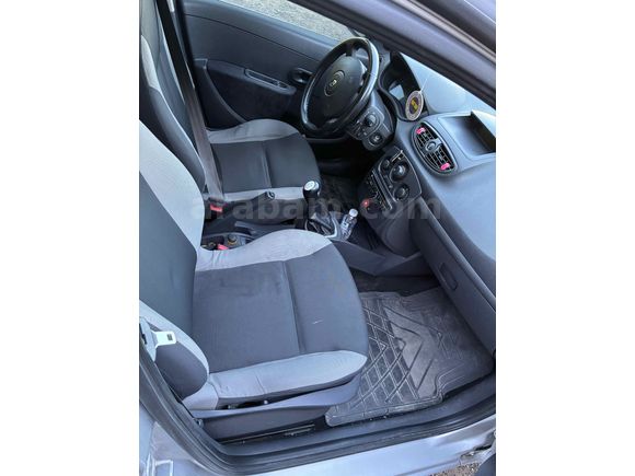 Sahibinden Renault Clio 1.2 Authentique 2010 Model 