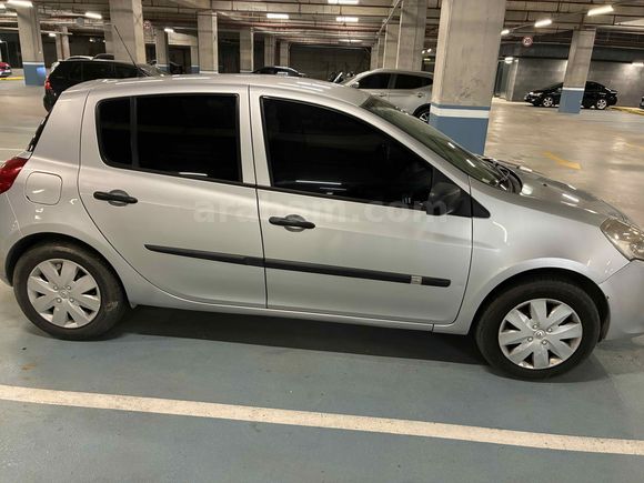 Sahibinden Renault Clio 1.2 Authentique 2010 Model 