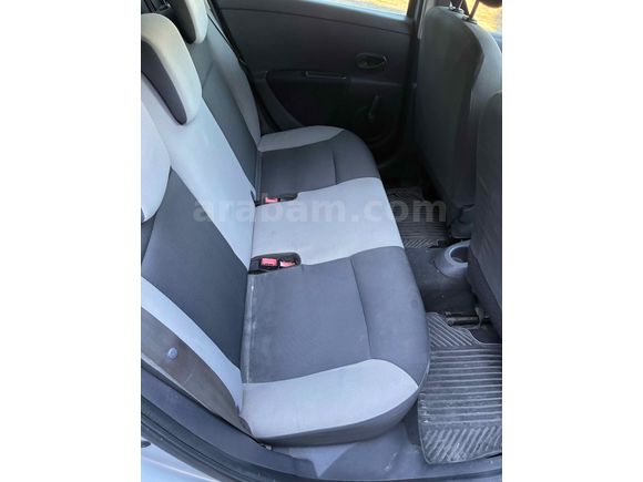 Sahibinden Renault Clio 1.2 Authentique 2010 Model 