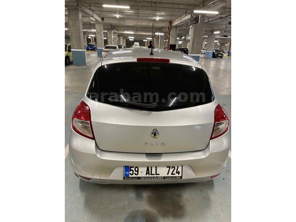 Sahibinden Renault Clio 1.2 Authentique 2010 Model 
