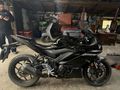 Sahibinden Yamaha YZF R25 ABS 