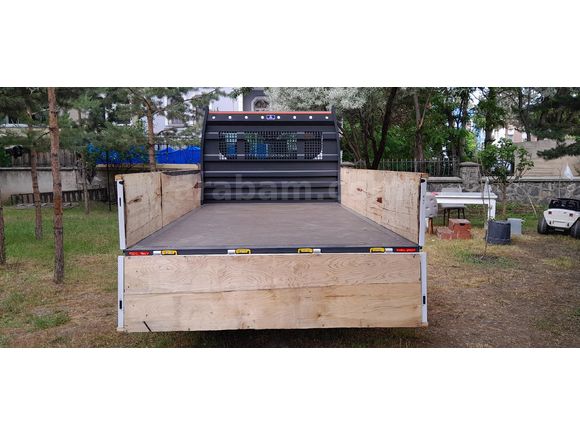 Sahibinden Ford Trucks Transit 350 L