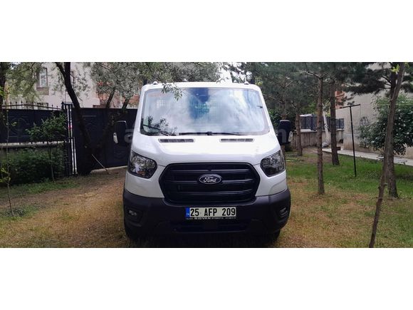 Sahibinden Ford Trucks Transit 350 L