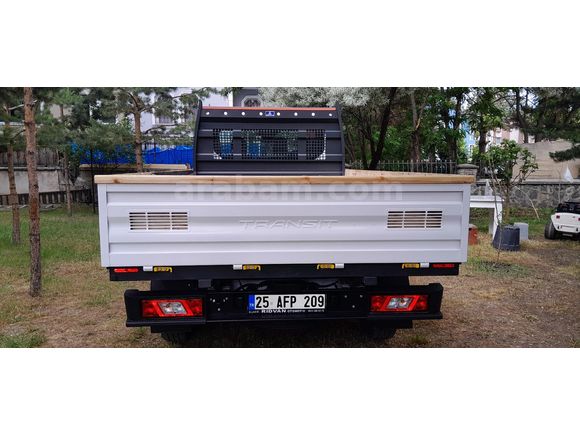 Sahibinden Ford Trucks Transit 350 L