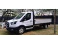 Sahibinden Ford Trucks Transit 350 L