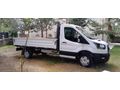 Sahibinden Ford Trucks Transit 350 L