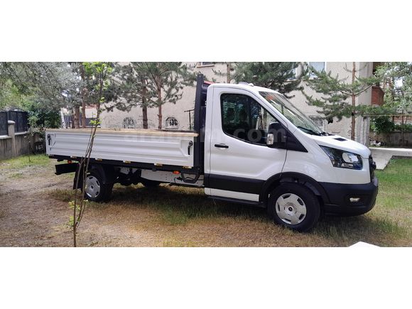 Sahibinden Ford Trucks Transit 350 L