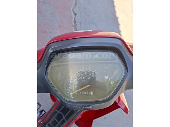 Sahibinden Arora AR 50-50 Kasırga