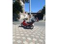 Sahibinden Arora AR 50-50 Kasırga
