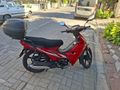 Sahibinden Arora AR 50-50 Kasırga