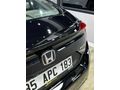 ADIÖZ GARAGE/ 2019 HATASIZ BOYASIZ SERVIS BAKIMLI CIVIC