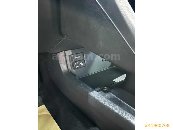 ADIÖZ GARAGE/ 2019 HATASIZ BOYASIZ SERVIS BAKIMLI CIVIC