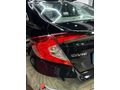 ADIÖZ GARAGE/ 2019 HATASIZ BOYASIZ SERVIS BAKIMLI CIVIC