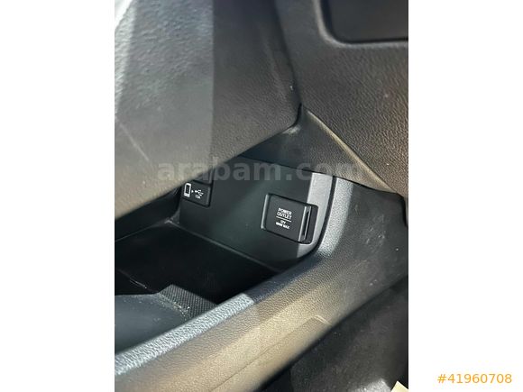 ADIÖZ GARAGE/ 2019 HATASIZ BOYASIZ SERVIS BAKIMLI CIVIC