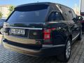 2017 RANGE ROVER 3.0 TDV6 VOGUE İLK SAHİP_BAYİ_BOYASIZ