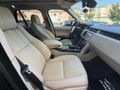 2017 RANGE ROVER 3.0 TDV6 VOGUE İLK SAHİP_BAYİ_BOYASIZ