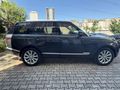 2017 RANGE ROVER 3.0 TDV6 VOGUE İLK SAHİP_BAYİ_BOYASIZ