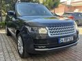 2017 RANGE ROVER 3.0 TDV6 VOGUE İLK SAHİP_BAYİ_BOYASIZ